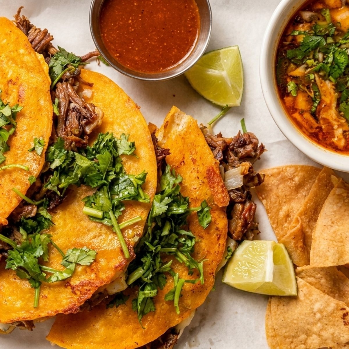 Recipes Rooted in Coastal Tradition
